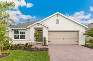 3598 Crosswater Dr, North Fort Myers, FL 33917 - Photo 1