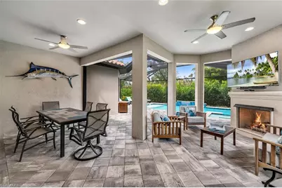 9622 Campanile Cir, Naples, FL 34114 - Photo 2