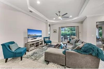 9622 Campanile Cir, Naples, FL 34114 - Photo 4