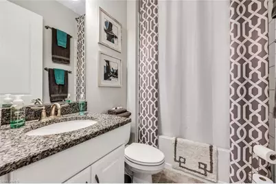 9622 Campanile Cir, Naples, FL 34114 - Photo 14