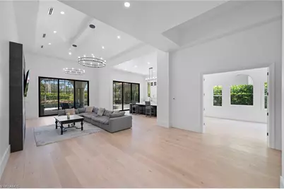 2749 Medallist Ln, Naples, FL 34109 - Photo 1