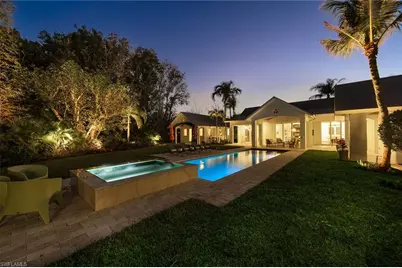 1438 Murex Dr, Naples, FL 34102 - Photo 44