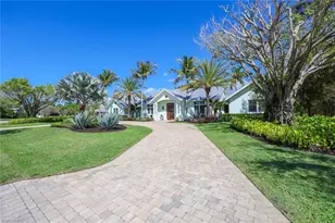 1438 Murex Dr, Naples, FL 34102 - Photo 8