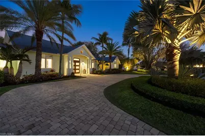 1438 Murex Dr, Naples, FL 34102 - Photo 42