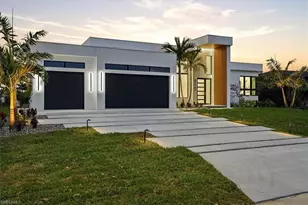 4122 SW 27th Pl, Cape Coral, FL 33914 - Photo 2