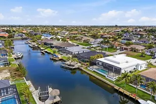 4122 SW 27th Pl, Cape Coral, FL 33914 - Photo 48