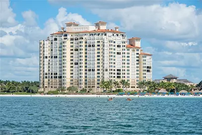 350 S Collier Blvd #306, Marco Island, FL 34145 - Photo 26
