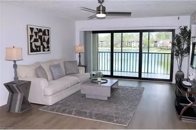 5708 Deauville Cir #J203, Naples, FL 34112 - Photo 1