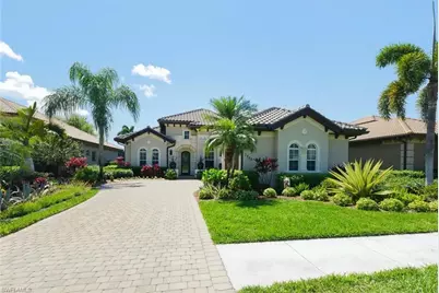 7755 Cottesmore Dr, Naples, FL 34113 - Photo 2