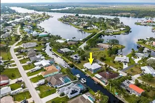 13511 Island Rd, Fort Myers, FL 33905 - Photo 4
