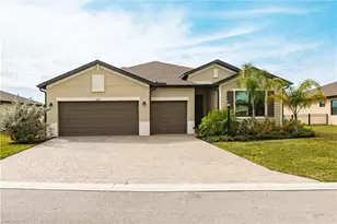 3413 Nombella Ct, Fort Myers, FL 33905 - Photo 2