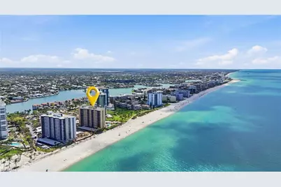 4001 Gulf Shore Blvd N #1407, Naples, FL 34103 - Photo 1