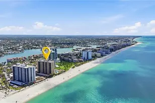 4001 Gulf Shore Blvd N, Naples, FL 34103 - Photo 1