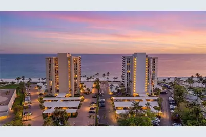 4001 Gulf Shore Blvd N #1407, Naples, FL 34103 - Photo 32