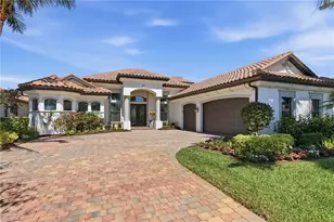 3369 Runaway Ln, Naples, FL 34114 - Photo 1