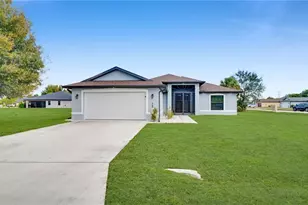 569 Croydon Ave S, Lehigh Acres, FL 33974 - Photo 1