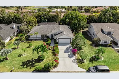 189 Palmetto Dunes Cir, Naples, FL 34113 - Photo 34