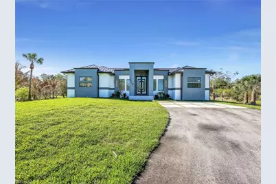 910 Golden Gate Blvd E, Naples, FL 34120 - Photo 1