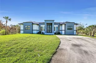 910 Golden Gate Blvd E, Naples, FL 34120 - Photo 1