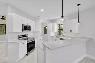 1222 Hilliard St E, Lehigh Acres, FL 33974 - Photo 2