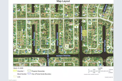 9644 / 9652 Arnaz Cir, Port Charlotte, FL 33981 - Photo 2