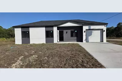 1907 E 15th St, Lehigh Acres, FL 33972 - Photo 1