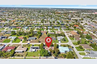 1432 SE 30th St, Cape Coral, FL 33904 - Photo 50