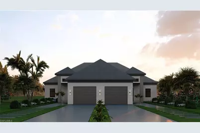 838-840 Apartment St E, Lehigh Acres, FL 33974 - Photo 1