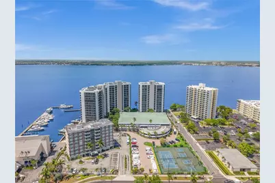 1920 Virginia Ave #1001, Fort Myers, FL 33901 - Photo 1