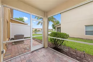 3863 Tilbor Circle, Fort Myers, FL 33916 - Photo 28