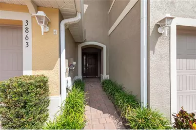 3863 Tilbor Cir, Fort Myers, FL 33916 - Photo 4
