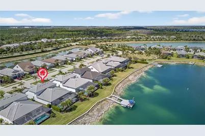 19257 Aqua Shore Dr, Fort Myers, FL 33913 - Photo 50
