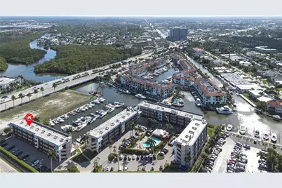 801 River Point Dr #303A, Naples, FL 34102 - Photo 26