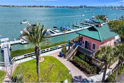 200 Estero Blvd #107, Fort Myers Beach, FL 33931 - Photo 40