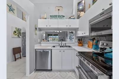 6890 Huntington Lakes Cir #203, Naples, FL 34119 - Photo 6