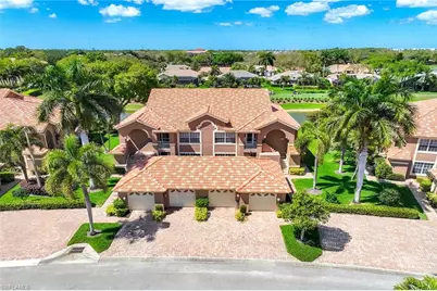 13205 Sherburne Cir #201, Bonita Springs, FL 34135 - Photo 1