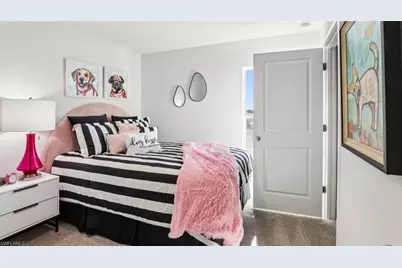 8034 Cedar Key Way, Lehigh Acres, FL 33905 - Photo 8