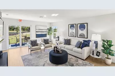 8034 Cedar Key Way, Lehigh Acres, FL 33905 - Photo 2