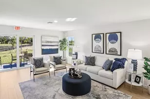 8034 Cedar Ky Wy, Lehigh Acres, FL 33905 - Photo 2