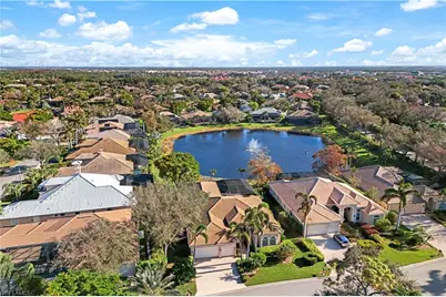 3620 Sanctuary Lakes Dr, Bonita Springs, FL 34134 - Photo 2