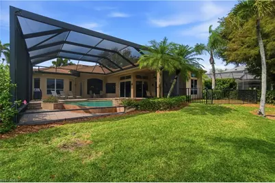 3620 Sanctuary Lakes Dr, Bonita Springs, FL 34134 - Photo 46