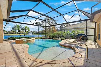 3620 Sanctuary Lakes Dr, Bonita Springs, FL 34134 - Photo 1