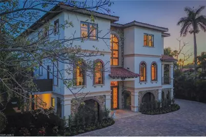 200 S Golf Dr, Naples, FL 34102 - Photo 48