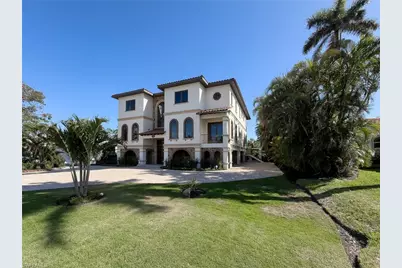 200 S Golf Dr, Naples, FL 34102 - Photo 2