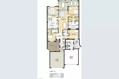 9213 Museo Cir #103, Naples, FL 34114 - Photo 46