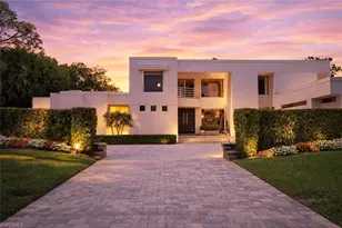 12933 Coco Plum Ln, Naples, FL 34119 - Photo 1