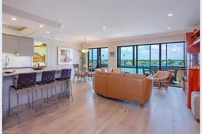 3430 Gulf Shore Blvd N #6C, Naples, FL 34103 - Photo 4