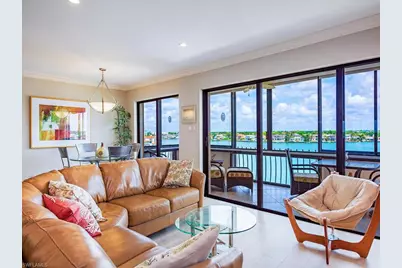 3430 Gulf Shore Blvd N #6C, Naples, FL 34103 - Photo 2
