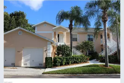 440 Wiggins Lake Ct #201, Naples, FL 34110 - Photo 1