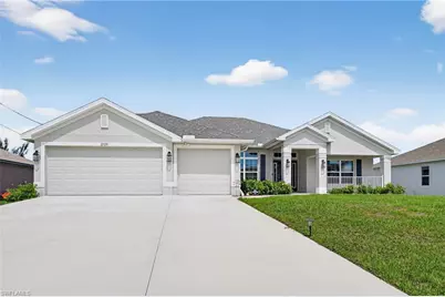 2729 NW 5th Ter, Cape Coral, FL 33993 - Photo 1